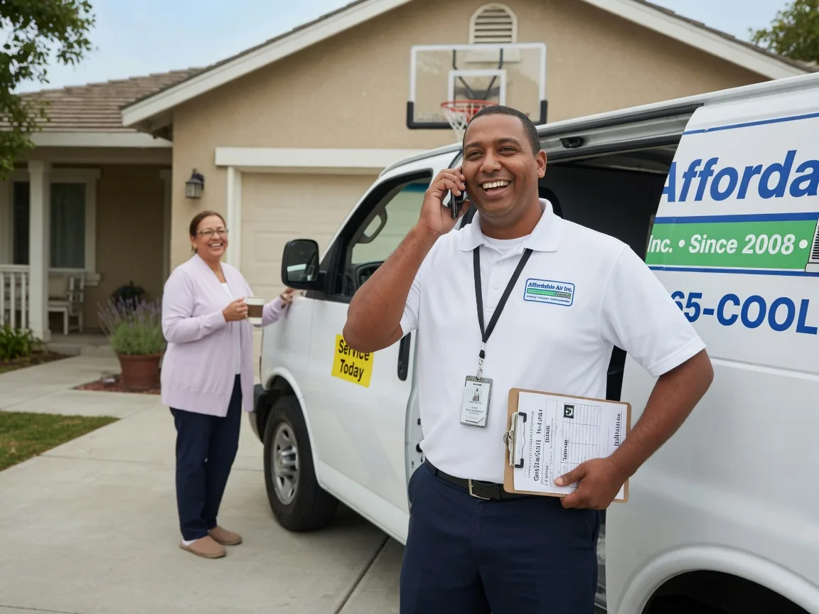 Central Ac Repair Kennerdell, PA FAQs